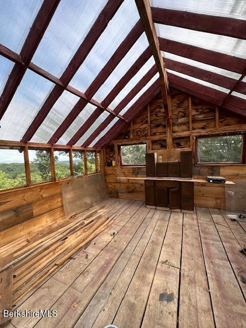 26A Stonebridge Way, Tyringham, MA 01264