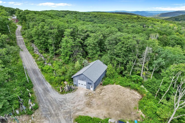 26A Stonebridge Way, Tyringham, MA 01264