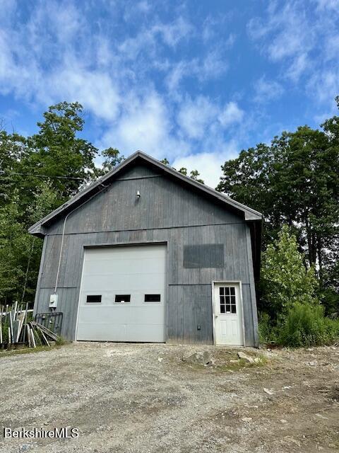 26A Stonebridge Way, Tyringham, MA 01264
