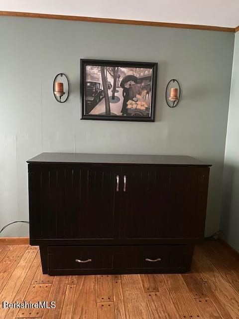 16 Woodlawn Ave, North Adams, MA 01247 - detailed view of wood finished floors