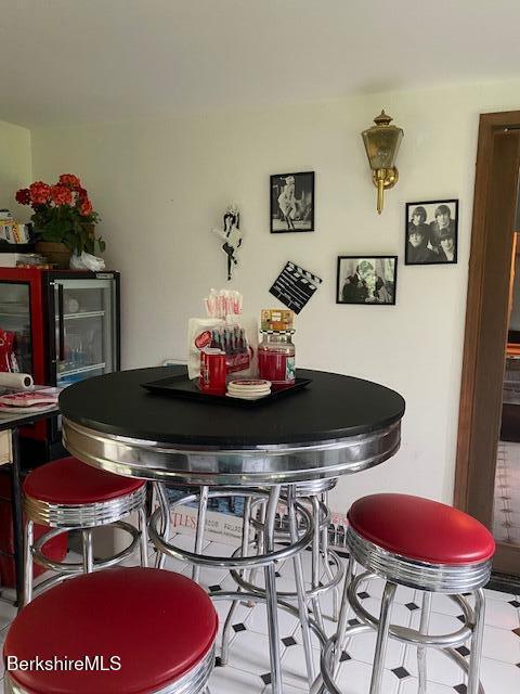 16 Woodlawn Ave, North Adams, MA 01247 - view of dining room