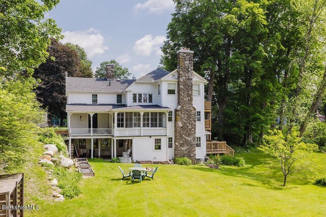168 Main St, Sheffield, MA 01257 - photo 52