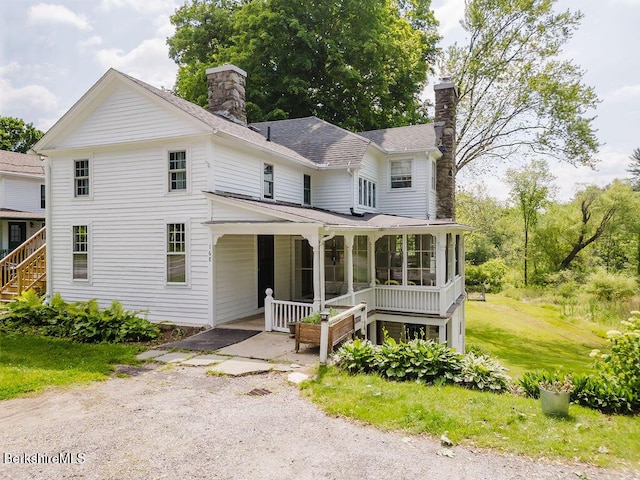 168 Main St, Sheffield, MA 01257 - photo 54