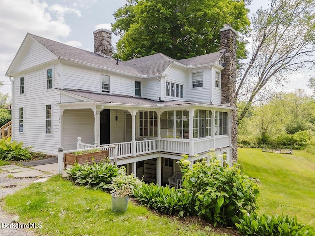 168 Main St, Sheffield, MA 01257 - photo 1