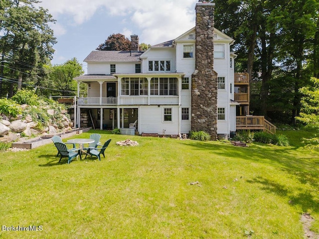 168 Main St, Sheffield, MA 01257 - photo 2