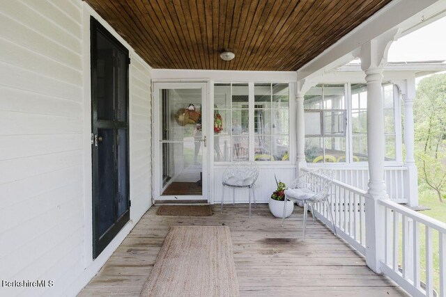 168 Main St, Sheffield, MA 01257 - photo 29