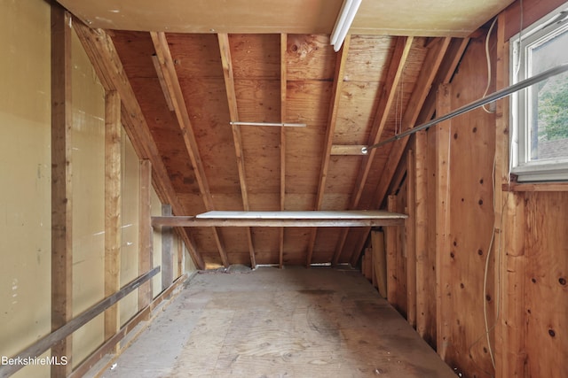 73 Narragansett Ave, Lanesborough, MA 01237 - view of storage