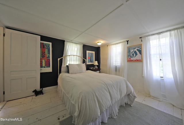 1 Train Hill Rd, Stockbridge, MA 01262 - view of bedroom