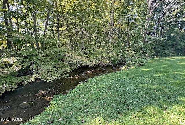 1 Train Hill Rd, Stockbridge, MA 01262 - view of landscape