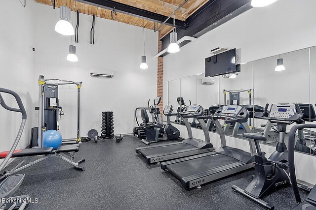 160 Water St Unit 103, Williamstown, MA 01267 - photo 25