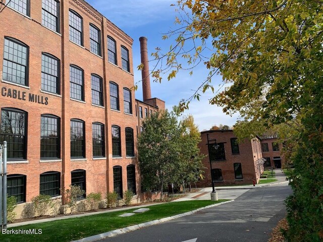 160 Water St Unit 103, Williamstown, MA 01267 - photo 31