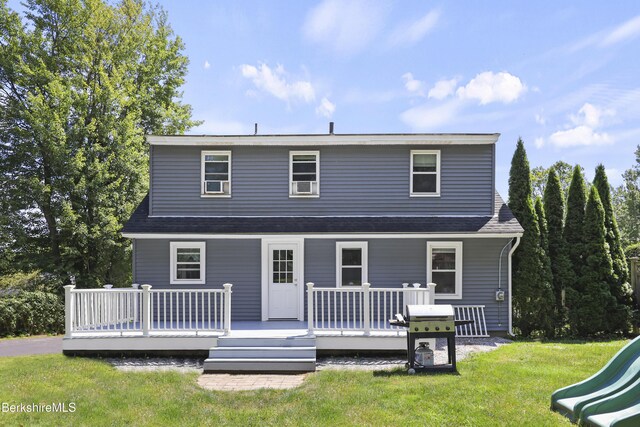 198 Allengate Ave, Pittsfield, MA 01201 - photo 4
