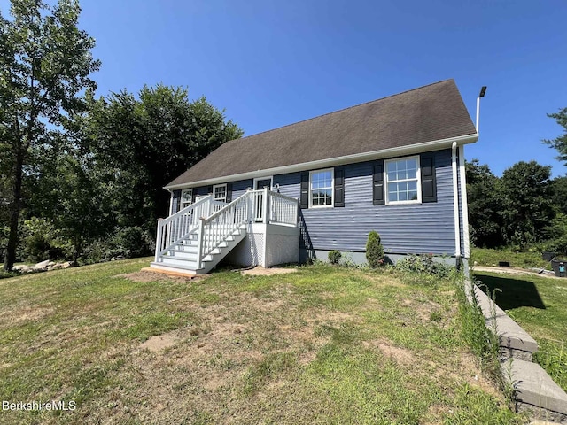 3 Norton St, Westfield, MA 01085 - photo 2