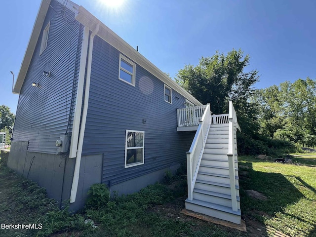 3 Norton St, Westfield, MA 01085 - photo 4