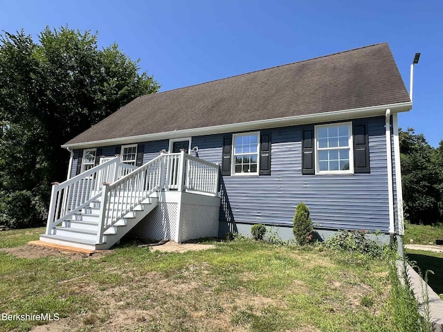 3 Norton St, Westfield, MA 01085 - photo 3