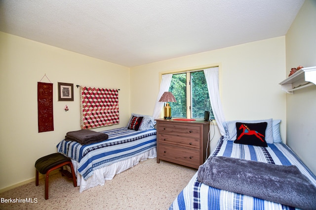 345 Big Bass Ln, Becket, MA 01223 - view of bedroom