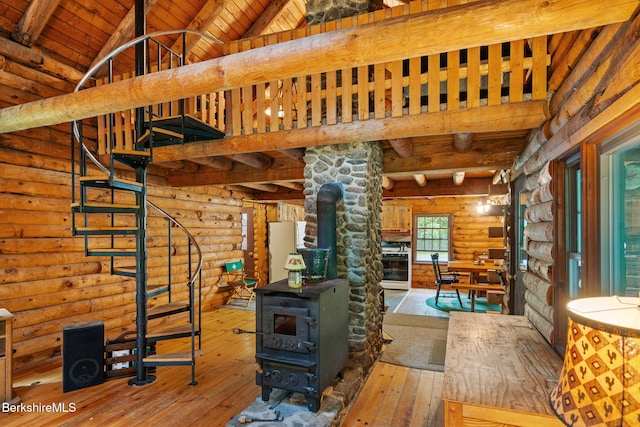 116 Skyline Trl, Middlefield, MA 01243 - photo 22