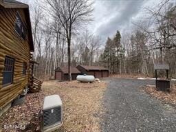 116 Skyline Trl, Middlefield, MA 01243 - photo 6
