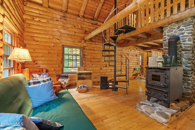 116 Skyline Trl, Middlefield, MA 01243 - photo 21
