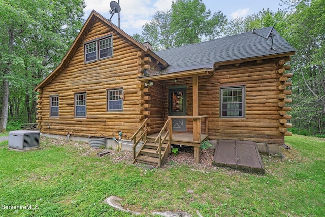 116 Skyline Trl, Middlefield, MA 01243 - photo 9