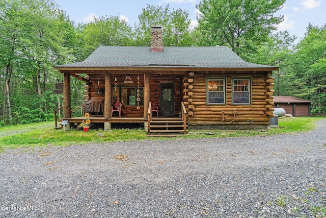 116 Skyline Trl, Middlefield, MA 01243 - photo 2