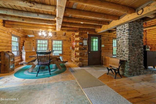116 Skyline Trl, Middlefield, MA 01243 - photo 18