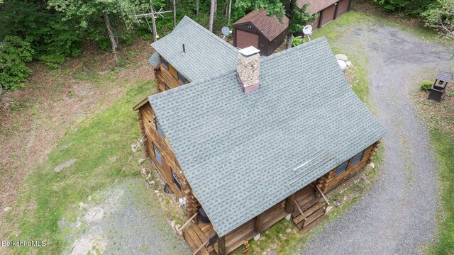 116 Skyline Trl, Middlefield, MA 01243 - photo 49