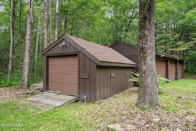 116 Skyline Trl, Middlefield, MA 01243 - photo 47