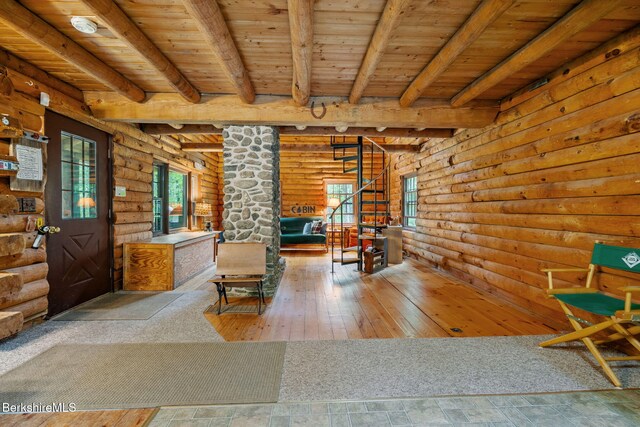 116 Skyline Trl, Middlefield, MA 01243 - photo 16