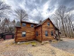 116 Skyline Trl, Middlefield, MA 01243 - photo 4