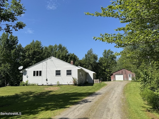 76 Branch Hill Rd, Heath, MA 01346 - photo 30