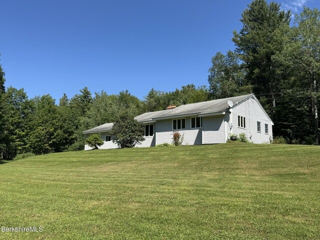 76 Branch Hill Rd, Heath, MA 01346 - photo 4