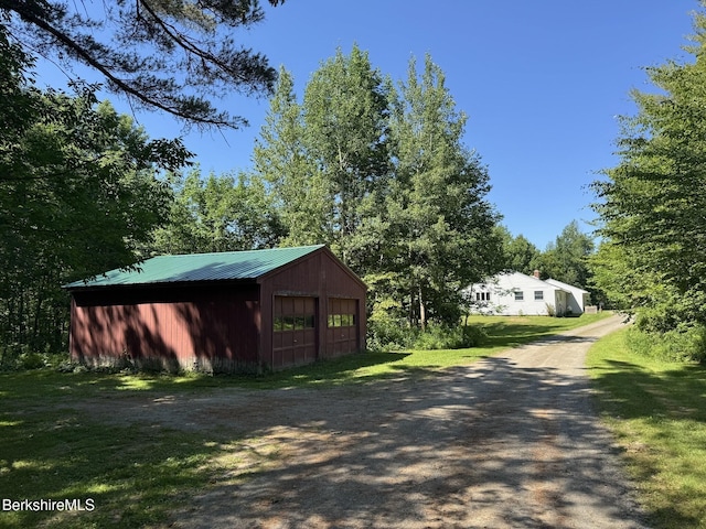 76 Branch Hill Rd, Heath, MA 01346 - photo 5