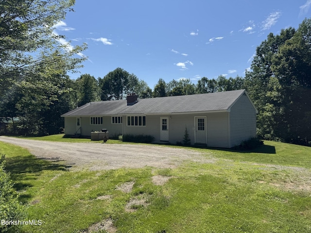 76 Branch Hill Rd, Heath, MA 01346 - photo 29