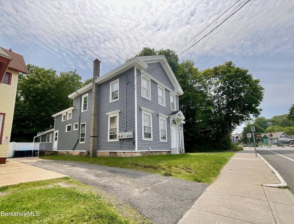 79 Center St, Pittsfield, MA 01201 - photo 1