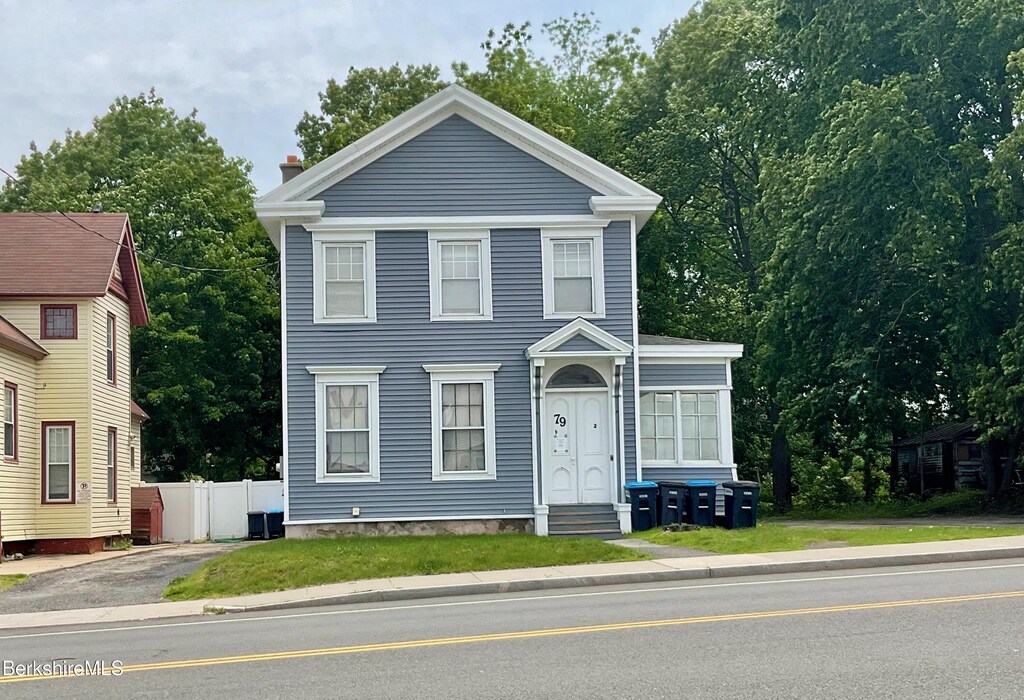 79 Center St, Pittsfield, MA 01201 - photo 2