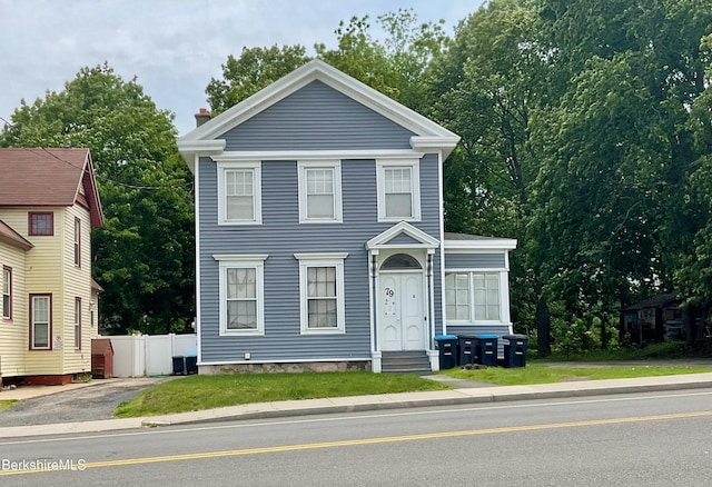 79 Center St, Pittsfield, MA 01201 - photo 2