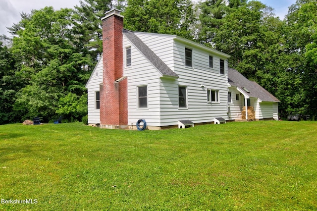 18 E St, Stockbridge, MA 01262 - photo 5