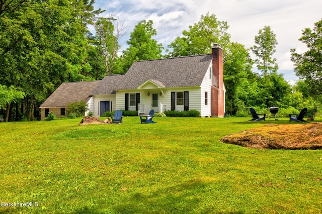 18 E St, Stockbridge, MA 01262 - photo 1