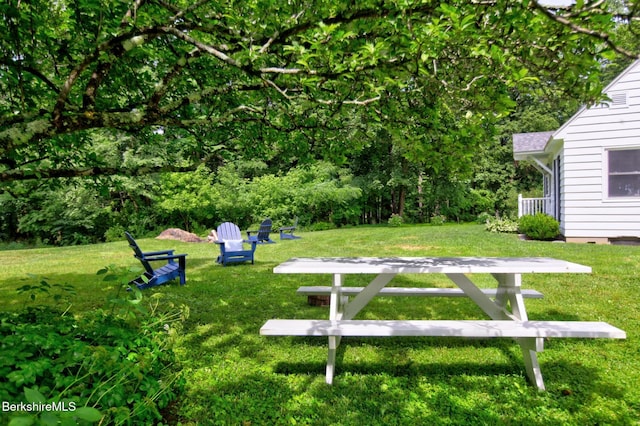 18 E St, Stockbridge, MA 01262 - photo 4