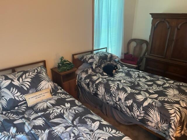 view of bedroom