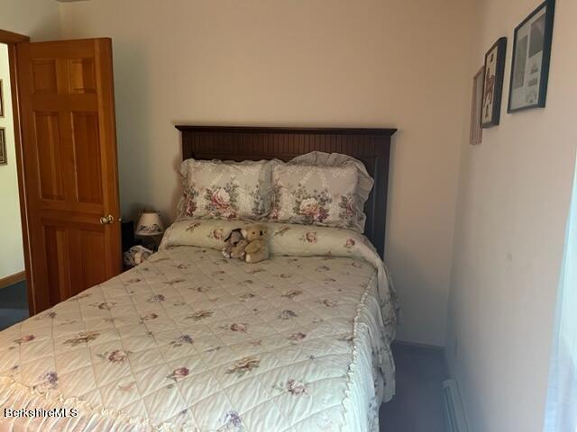 view of bedroom