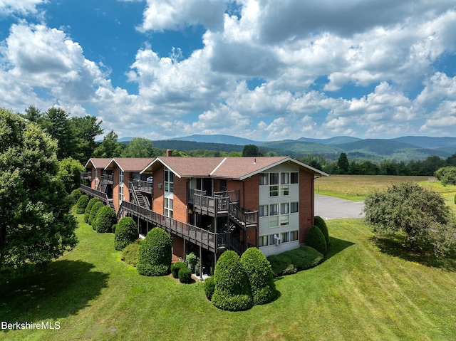 189 Stratton Rd Unit D-3, Williamstown, MA 01267 - photo 27