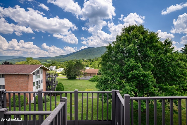189 Stratton Rd Unit D-3, Williamstown, MA 01267 - photo 3