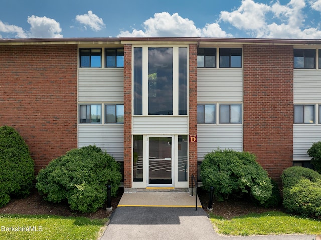 189 Stratton Rd Unit D-3, Williamstown, MA 01267 - photo 2