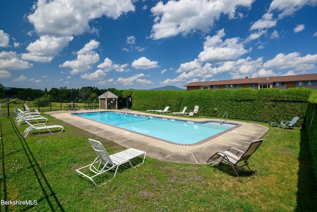 189 Stratton Rd Unit D-3, Williamstown, MA 01267 - photo 25