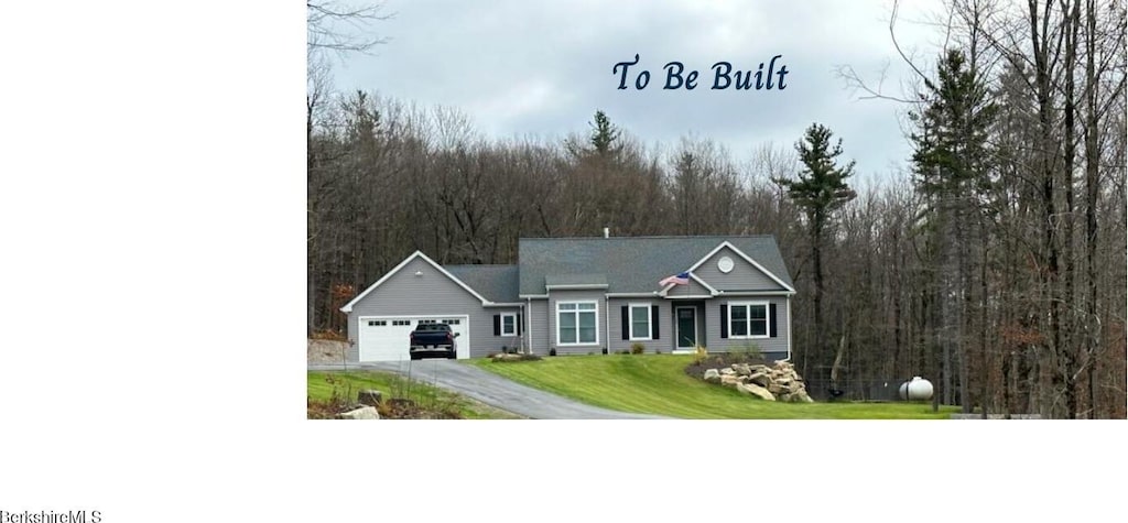 Goose Pond Rd, Tyringham, MA 01264 - view of miscellaneous listing collateral