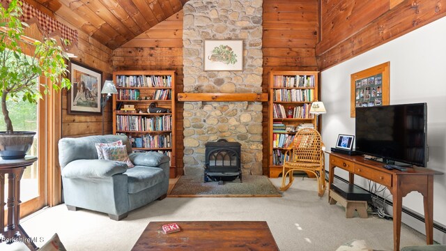 6 Brookside Gln, Huntington, MA 01050 - photo 12