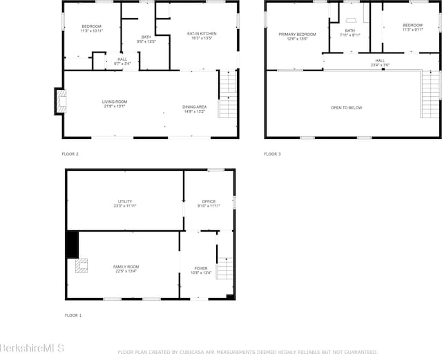 6 Brookside Gln, Huntington, MA 01050 - photo 44