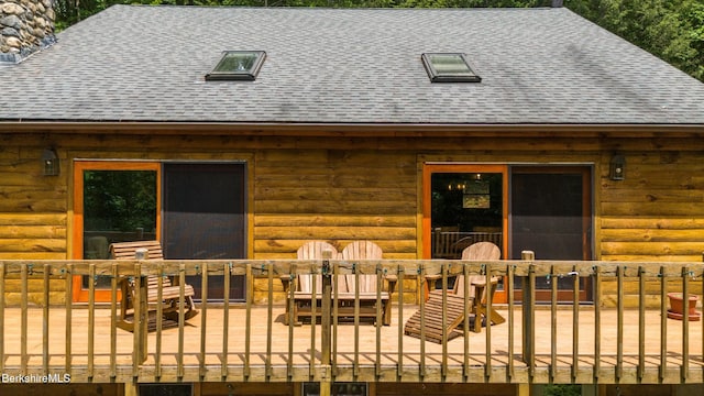 6 Brookside Gln, Huntington, MA 01050 - photo 2